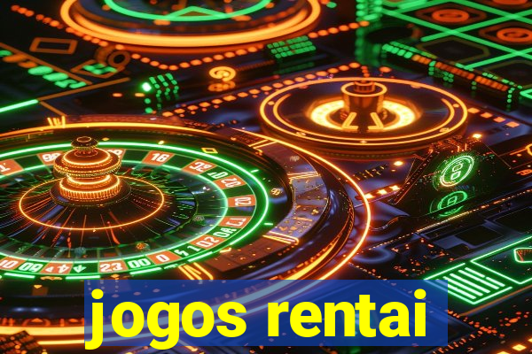 jogos rentai